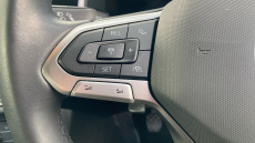 Volkswagen Polo 1.0 TSI Match 5dr Petrol Hatchback